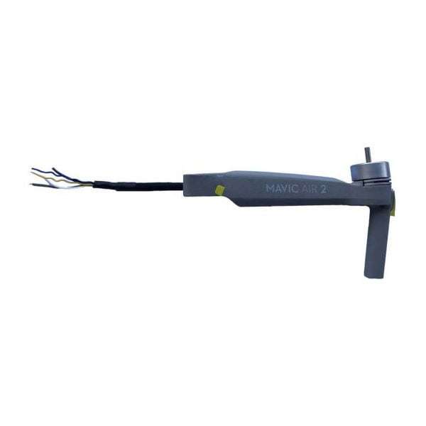 DJI Mavic Air 2 Front Left Arm With Motor