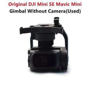 DJI Mini 1/2/SE/2SE Gimbal Housing Shell Without Camera for Original