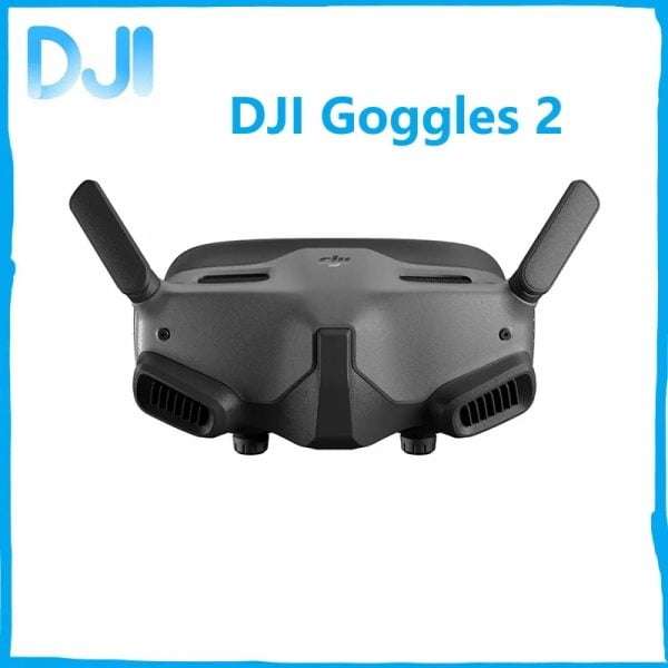 DJI Goggles 2