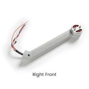 front right arm for DJI Mini 3 Pro