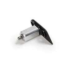 Rear Rotating Shafts for dji mini 3 / 3 pro