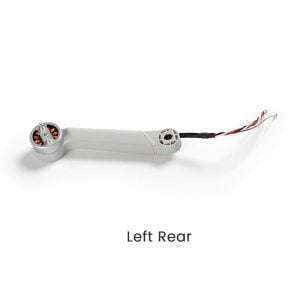 left rear Arm for DJI Mini 3 Pro