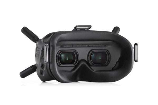DJI FPV Goggles V2 - Image 4