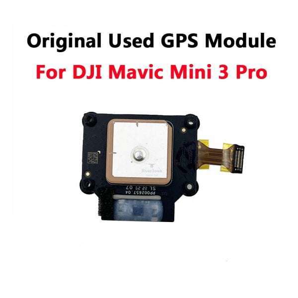 GPS Module For DJI Mini 3 / 3 pro