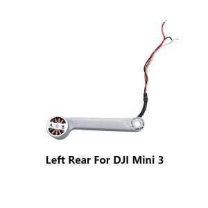 Left rear Arm for DJI Mini 3