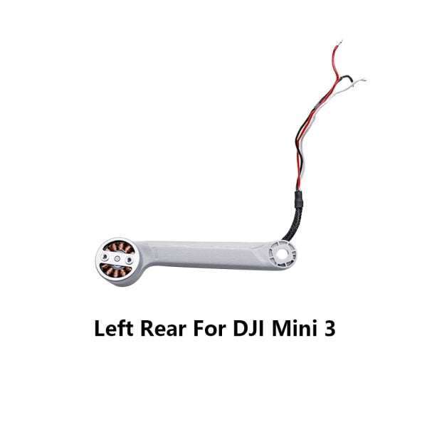 Left rear Arm for DJI Mini 3