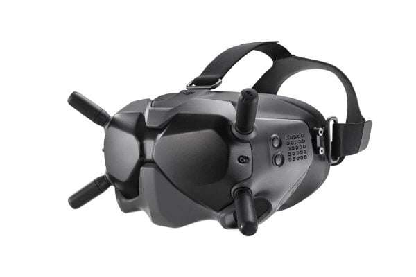 DJI FPV Goggles V2 - Image 3