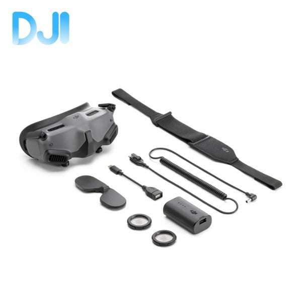 DJI Goggles 2 - Image 3