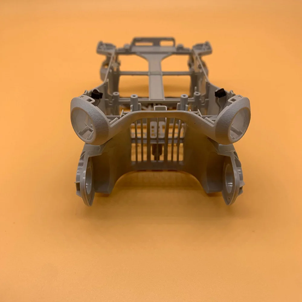 Body shell for dji mini 4 pro upper shell middle frame bottom shell cover for dji.jpg (1)