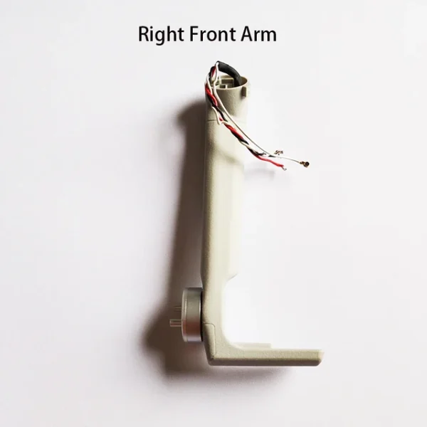 DJI Mavic Mini 4 Pro front right Arm