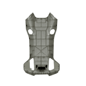 DJI Mini 4 Pro – Top cover