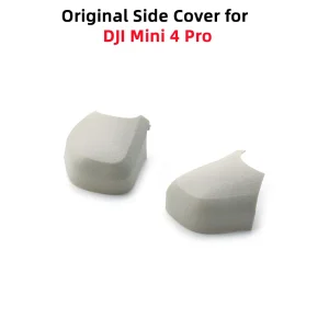 DJI Mini 4 Pro Accessories Left Right Body Side Shell Replacement