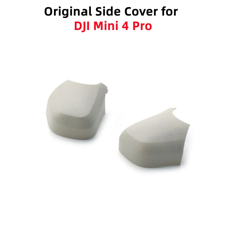 Original front side cover for dji mini 4 pro accessories left right body side shell replacement.jpg 