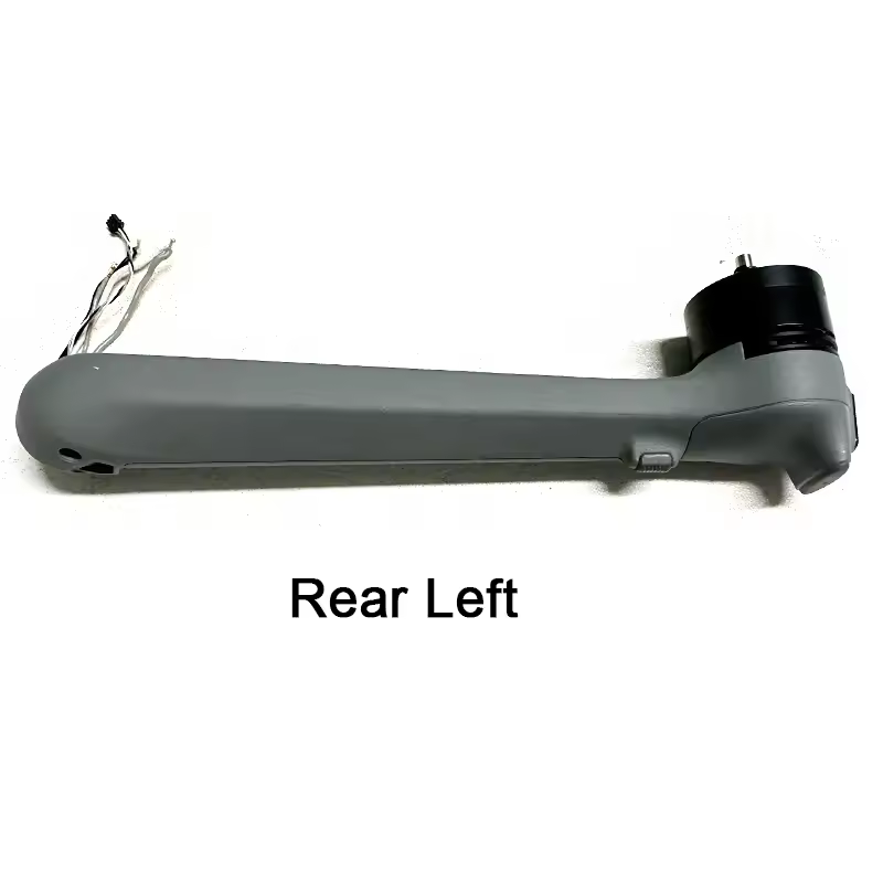 Dji Air 3s Rear Left Arm