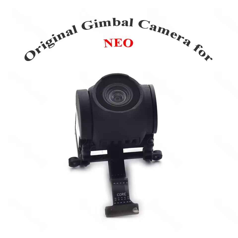 Original Gimbal Camera for DJI NEO Full Gimbal Replacement