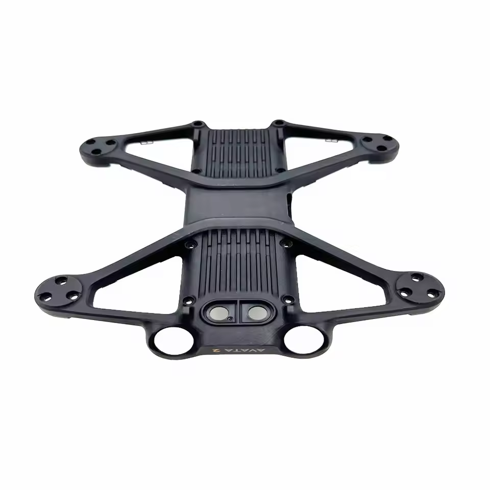 Original Bottom Shell for DJI Avata 2 Lower Plastic Cover