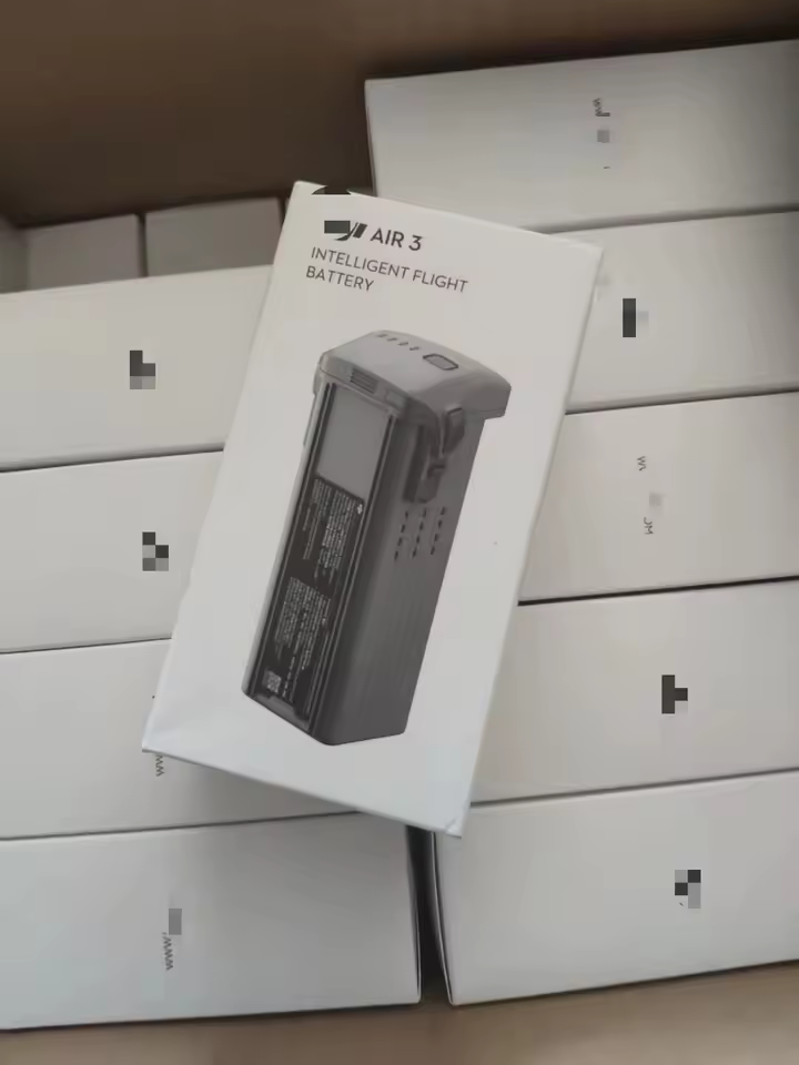 dji air 3 / 3s battery