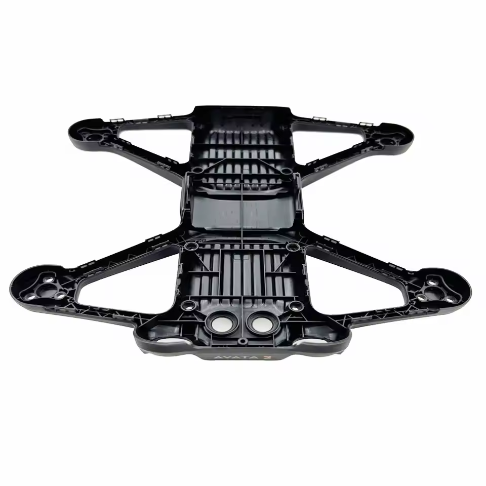 Original Bottom Shell for DJI Avata 2 Lower Plastic Cover
