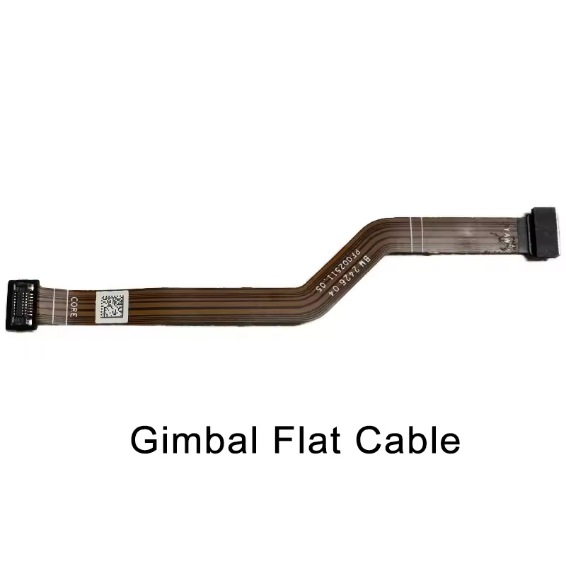 Original Air 3S Gimbal Flat Cable