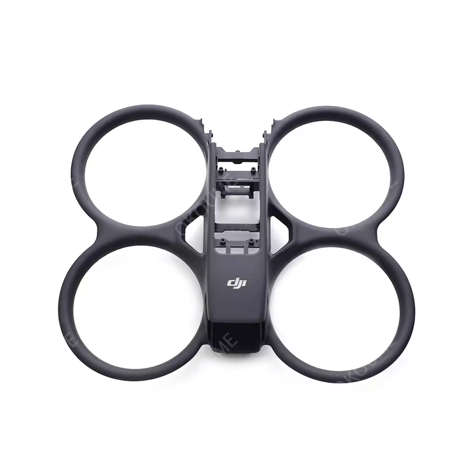 Original Parts for DJI AVATA 2 Replacement Upper Frame