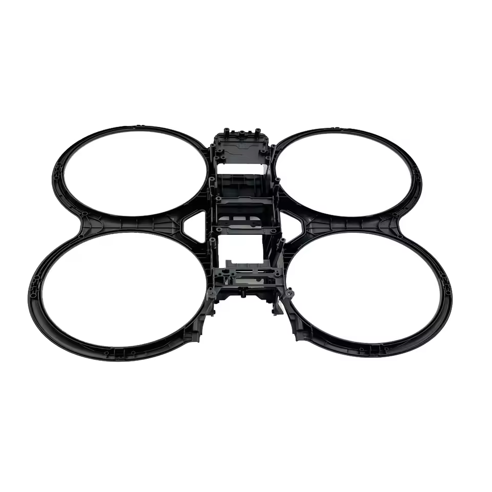 Original Parts for DJI AVATA 2 Replacement Upper Frame