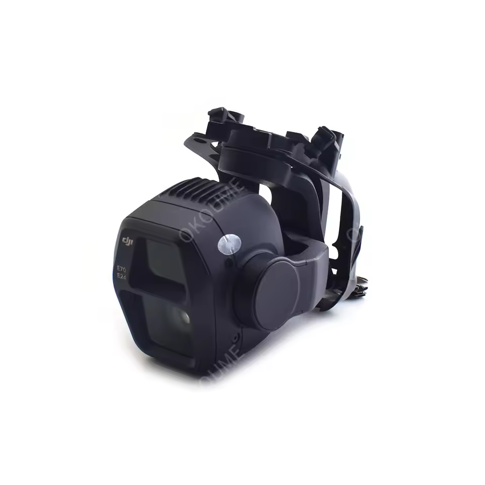 Original Gimbal for DJI AIR 3S Camera with PTZ Signal Cable Flat Line Replacement Repair Parts