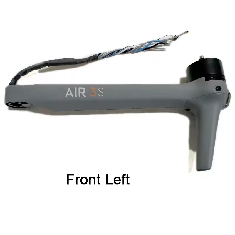 Dji Air 3s Front Left Arm