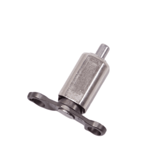 DJI Air 3s – Left front hinge