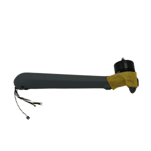 DJI Air 3 – Left rear arm module