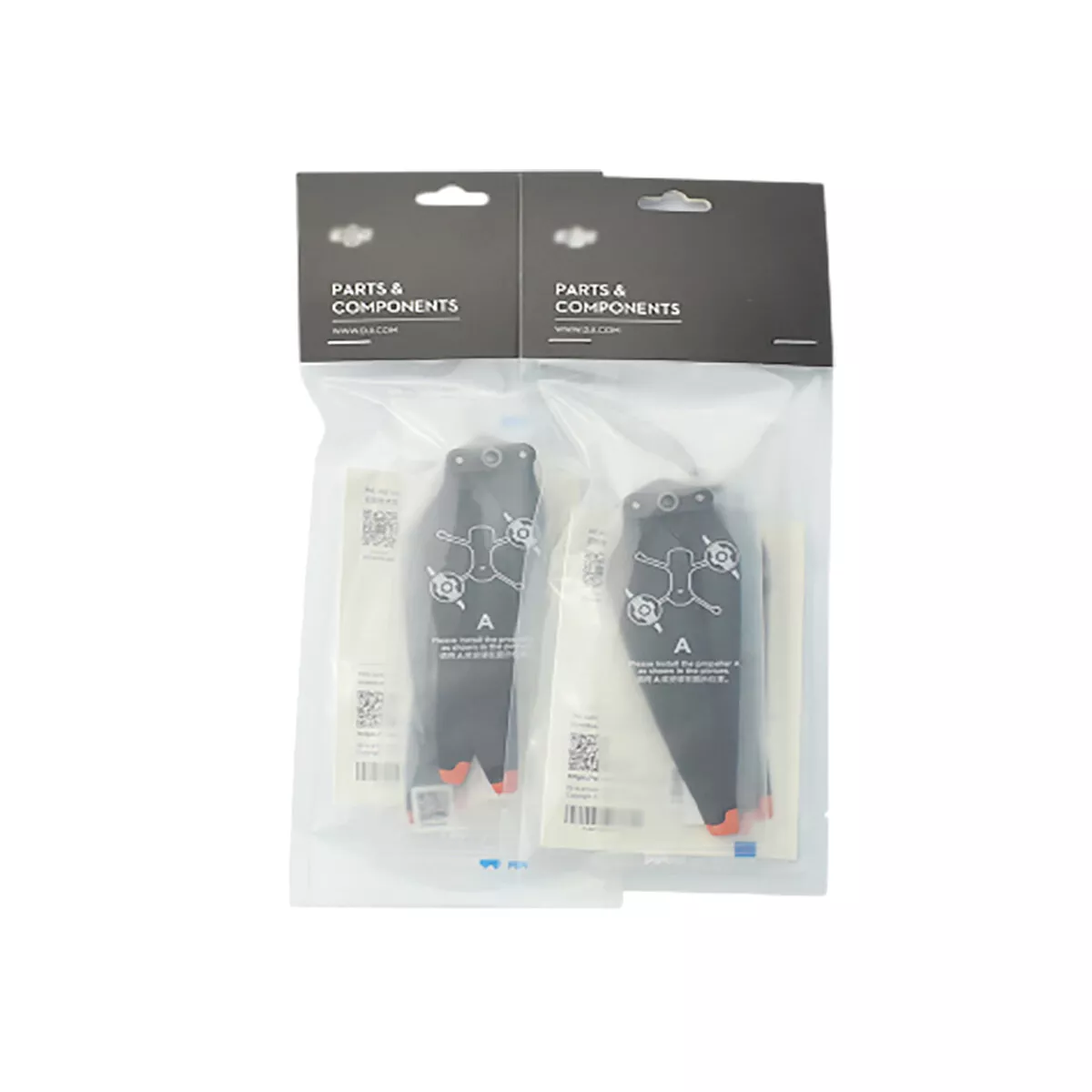 Dji air 3 propellers