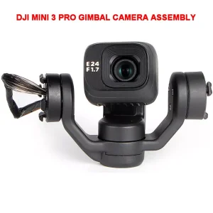ORIGINAL OEM DJI MINI 3 PRO GIMBAL AND CAMERA MODULE (Only for Mini 3 pro)