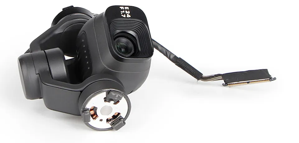 ORIGINAL OEM DJI MINI PRO GIMBAL AND CAMERA MODULE (Only for