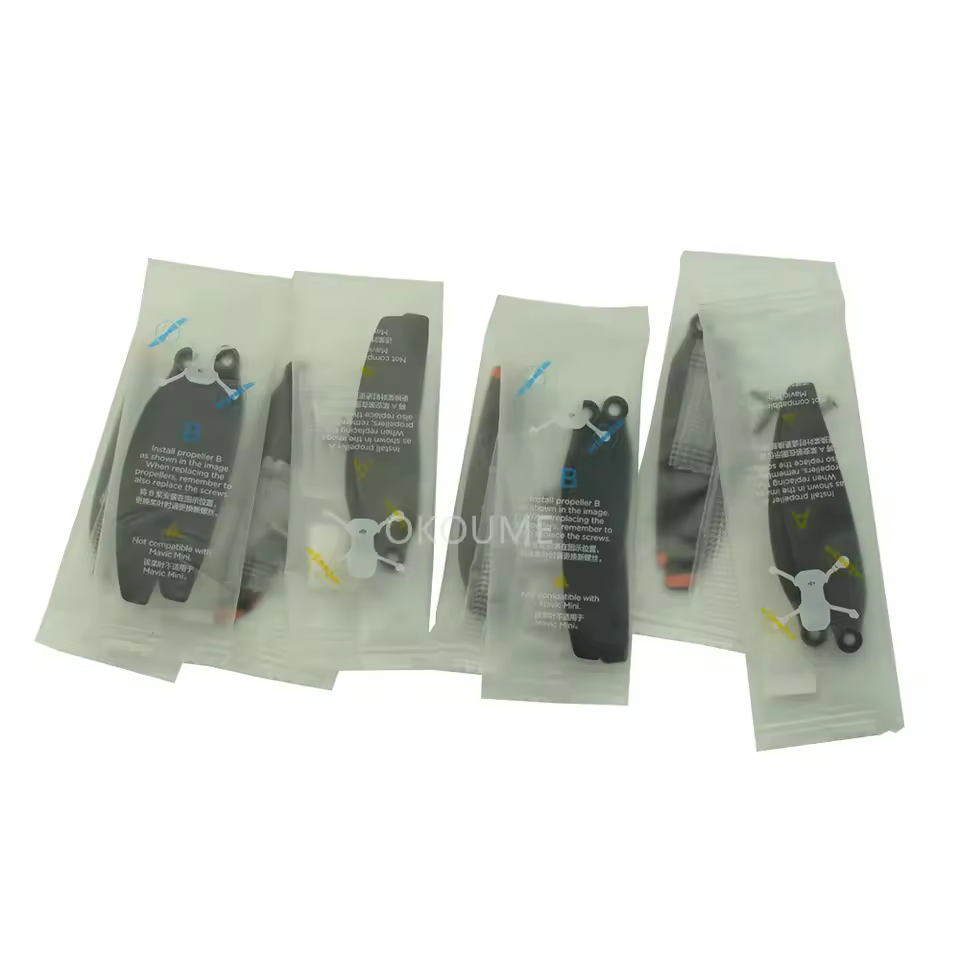 Original Mini 2/ 2SE / SE Propeller (1 SET)