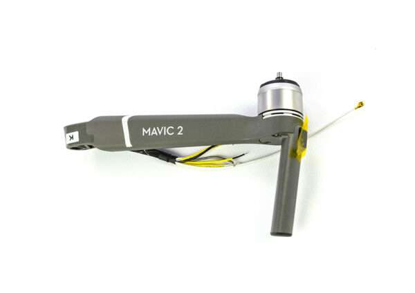 Mavic 2 Front Left Arm Module