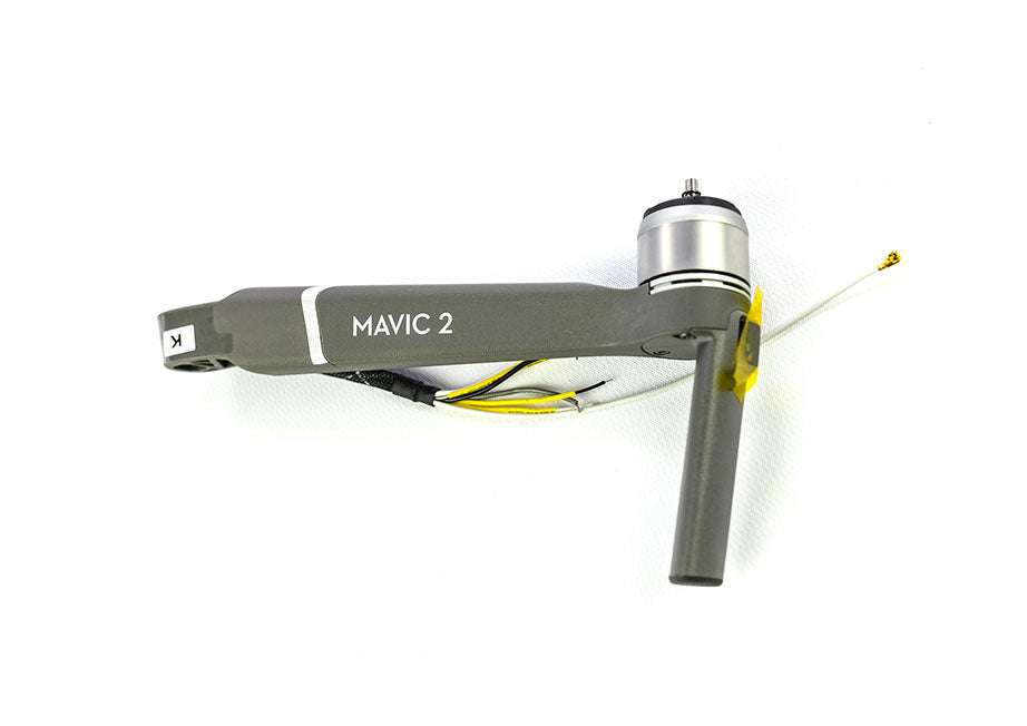 Mavic 2 Front Left Arm Module