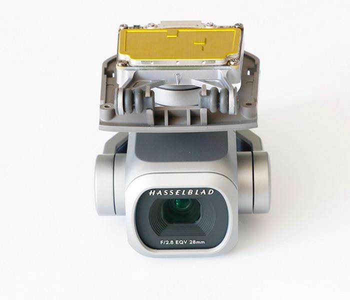 Mavic 2 Pro Gimbal & Camera