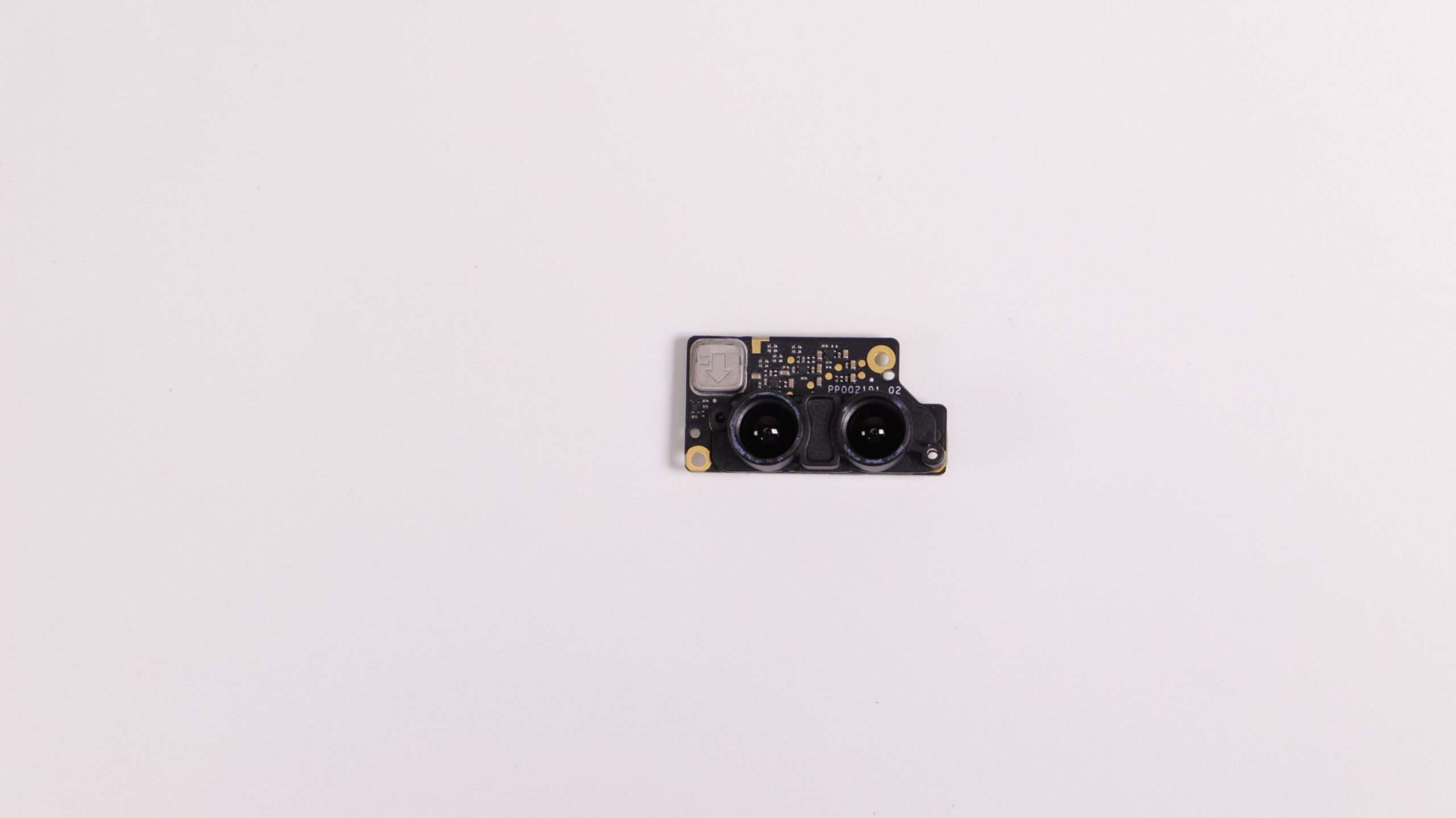 Mavic 3 Downward Infrared Sensing System Module