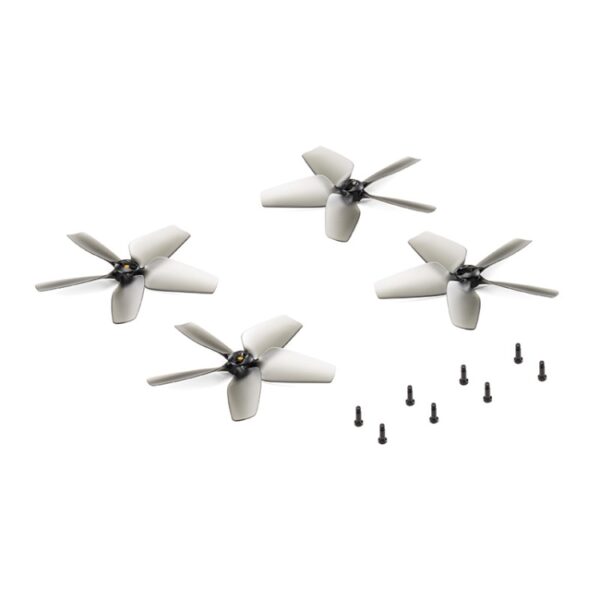 For dji avata propeller props blade replacement light weight wing fans