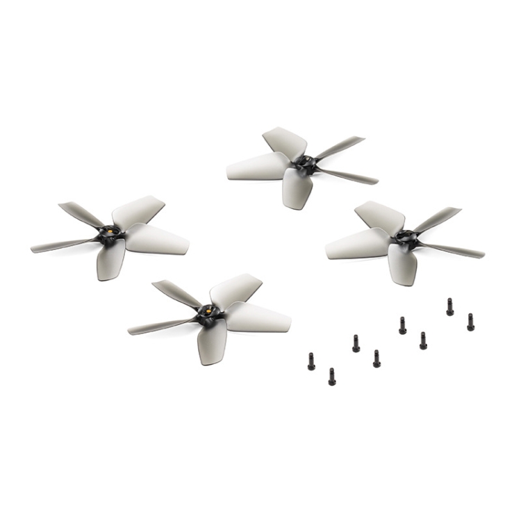 For dji avata propeller props blade replacement light weight wing fans