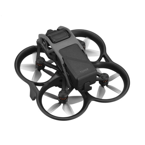 For dji avata propeller props blade replacement light weight wing fans