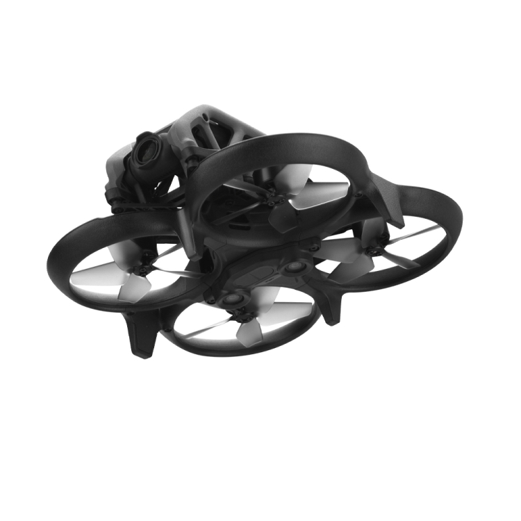 For dji avata propeller props blade replacement light weight wing fans