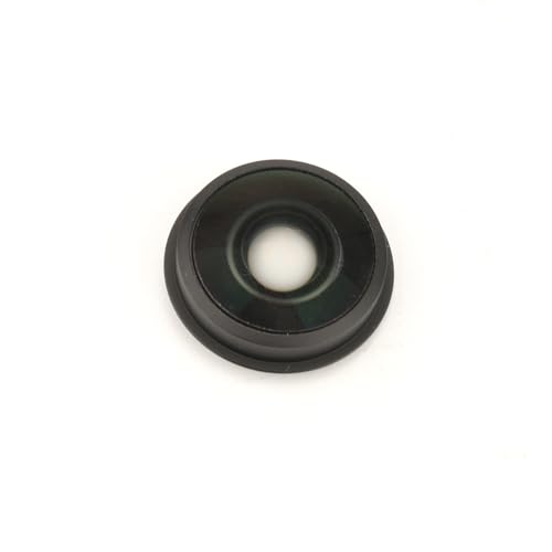 Lichifit replacement camera lens repair part for insta360 x3 camera accessories, black