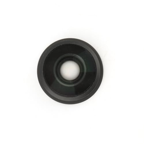 Lichifit replacement camera lens repair part for insta360 x3 camera accessories, black