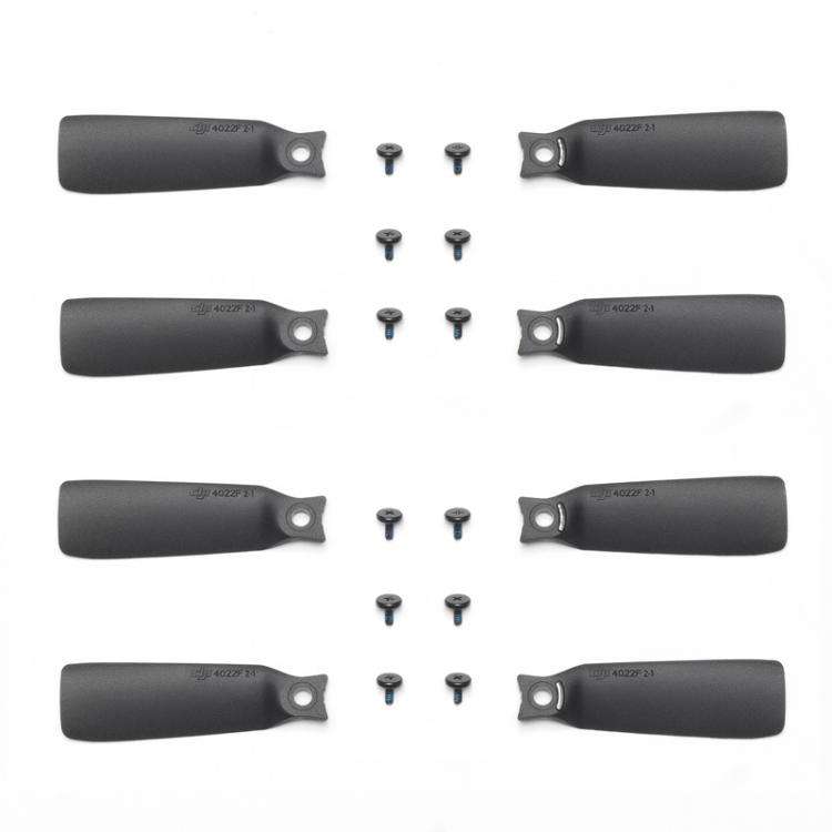 Original dji flip propellers