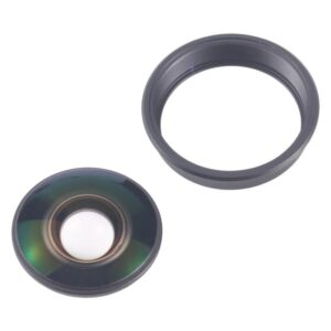 Insta360 X2 Lens Glass Replacement