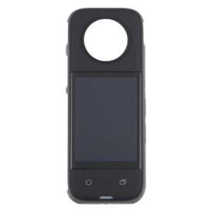 For Insta360 X3 Original Disassembled LCD Screen Digitizer Full Assembly with Frame