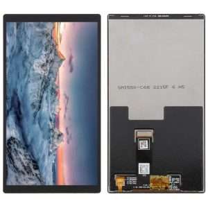 For DJI RC 2 Original Control Handle LCD Screen with Digitizer Full Assembly