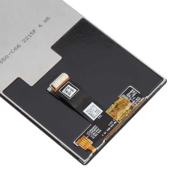 For dji rc 2 original control handle lcd screen with digitizer full assembly