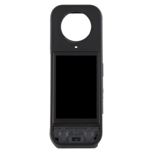 For Insta360 One X5 Original LCD Screen Digitizer Full Assembly with Frame