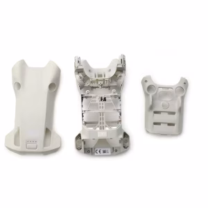 Original Body Frame for DJI Mini 4 Pro Upper/ Middle / Bottom Shell for DJI Mini 4 Pro Drone Repair Spare Parts